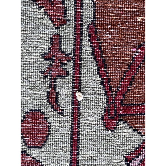 Egyptian Pharoah And Hieroglyphic Theme Rug/decorative wall Hanging - Picture 12 of 15